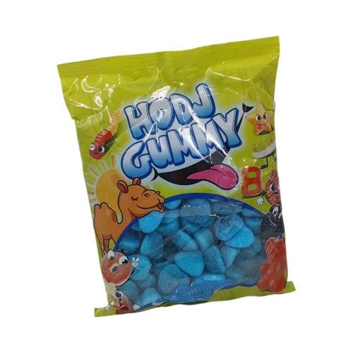 هودج جيلي قلب ازرق محشي 1000g
