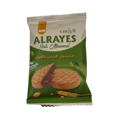 معمول الريس بالهيل 40g