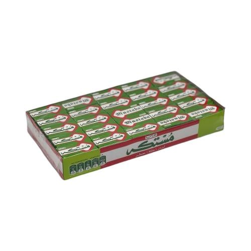 لبان هابي مستكة 75*2g