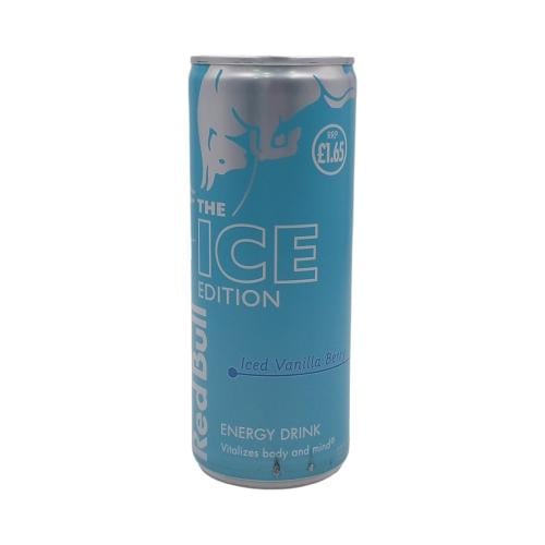 مشروب ريد بول سماوي 250ml