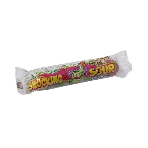 لبان حامض شوكنج ساور 17.50g