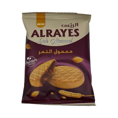 معمول الريس بالتمر 40g