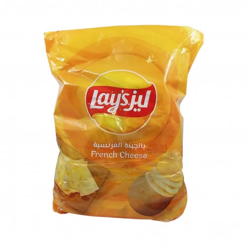 ليز جبنة فرنسية صغير 21*12g