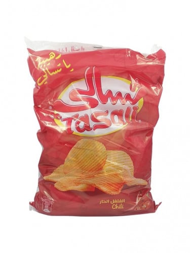 تسالي فلفل صغير 13g*21