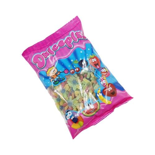 دلسيبلس جيلي اخطبوط بالسكر 1000g