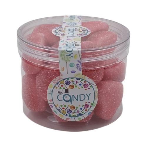 جيلي قلب احمر محشي 200g