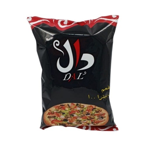 دال بيتزا عائلي 70g