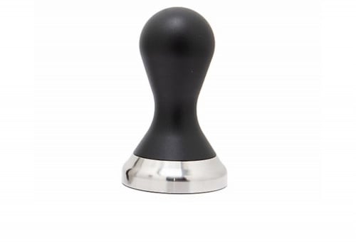 PRO Stainless Steel Tamper مكبس ستيل للفلير برو