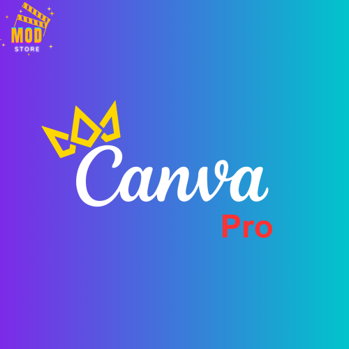 اشتراك كانفا برو | Canva Pro