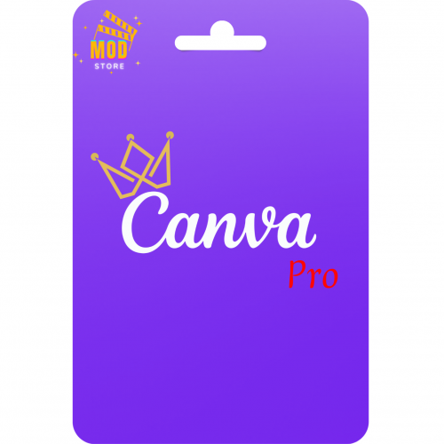 اشتراك كانفا برو مدى الحياه | Canva Pro