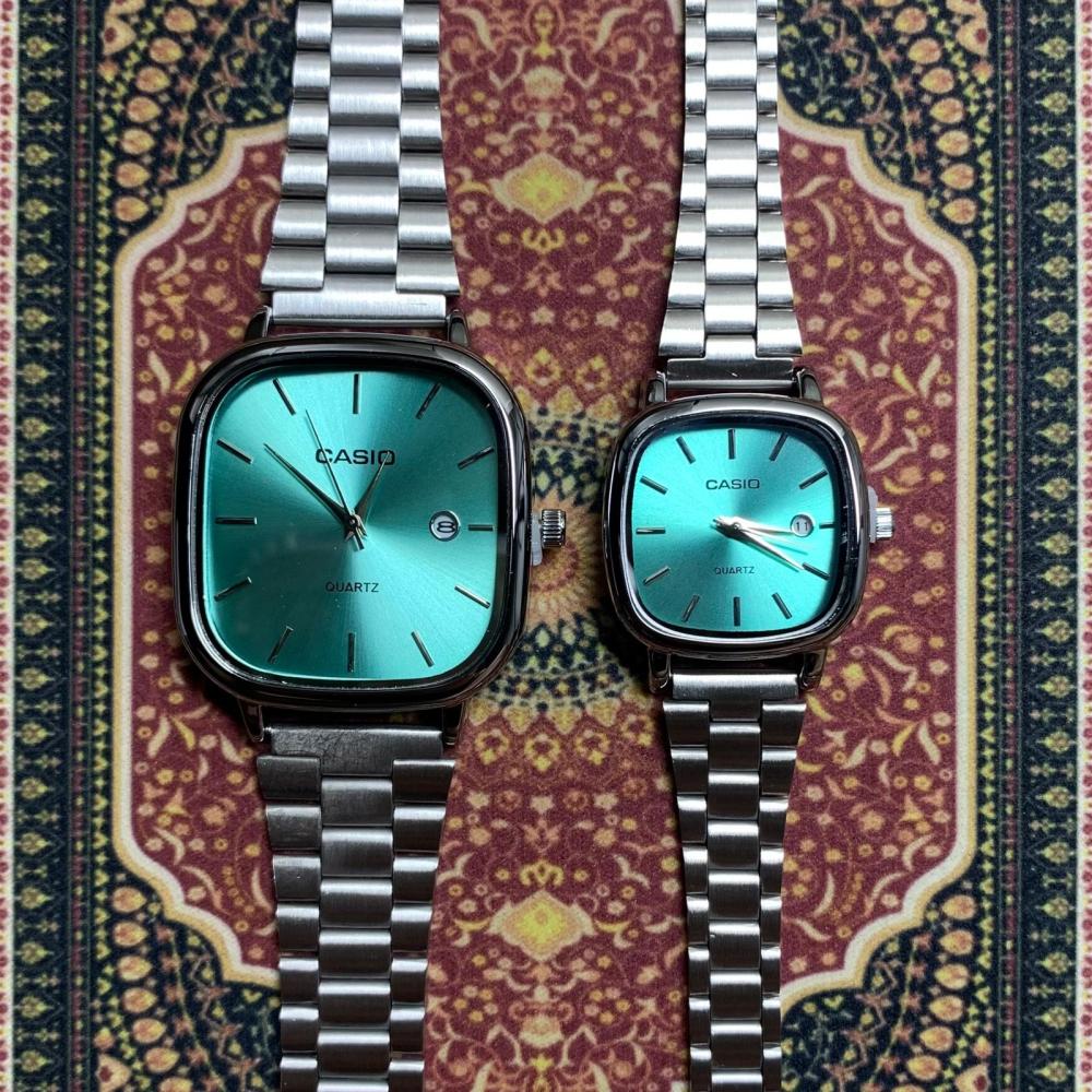 طقم LTP
