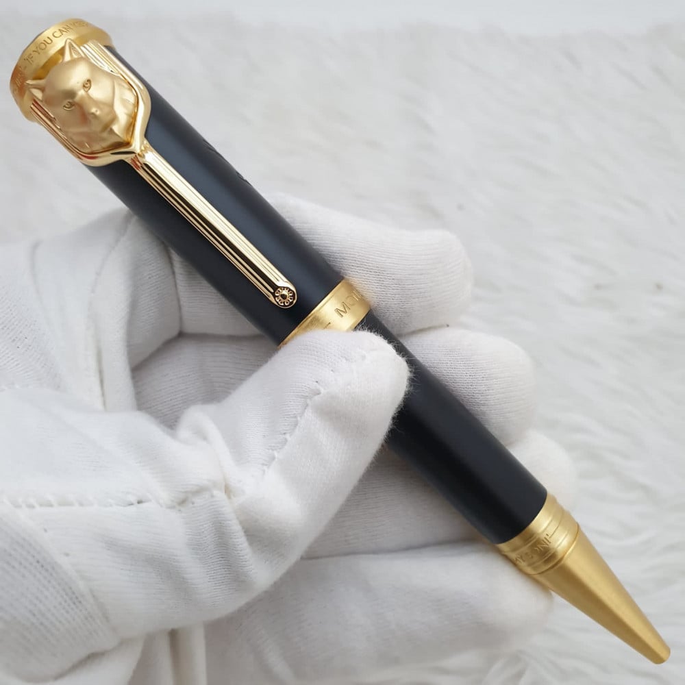 قلم مونت بلانك الجديد - متجر كيان للساعات الرجالية و نسائيه و الاقلام