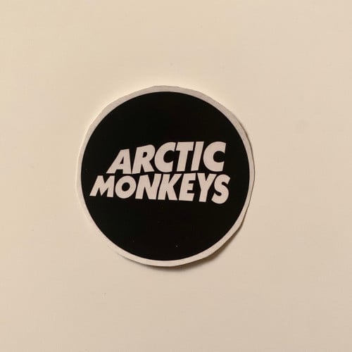 Arctic Monkeys