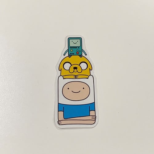 Adventure Time