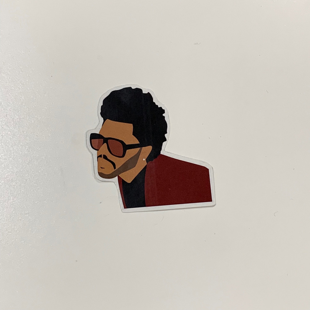 The Weeknd