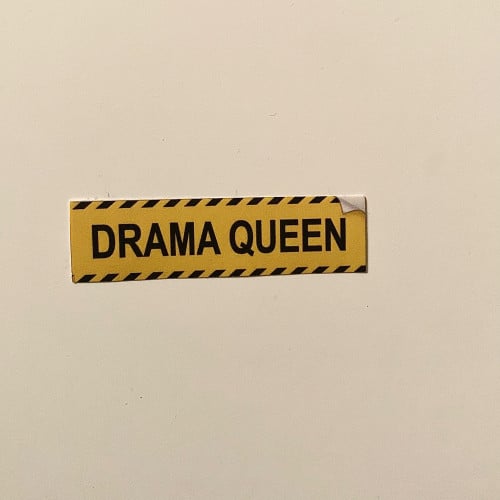 Drama Queen