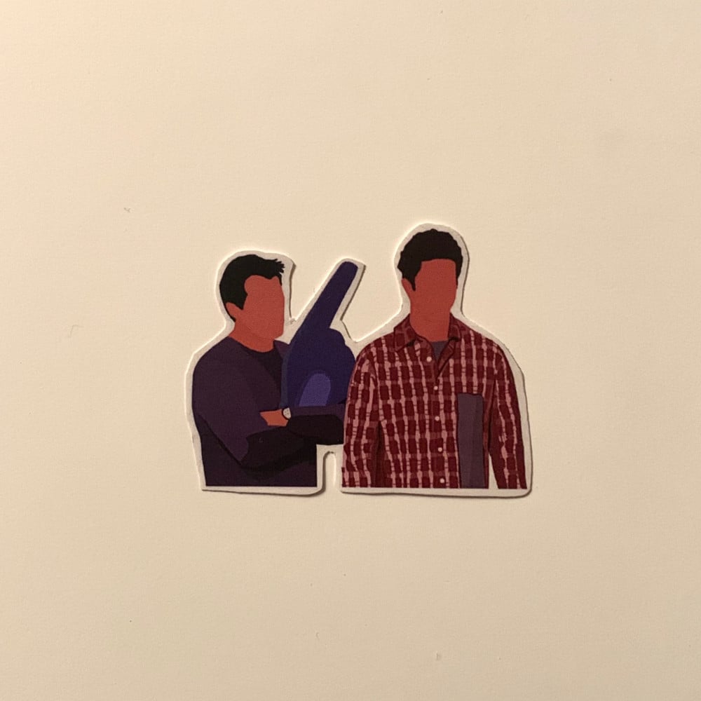 Friends