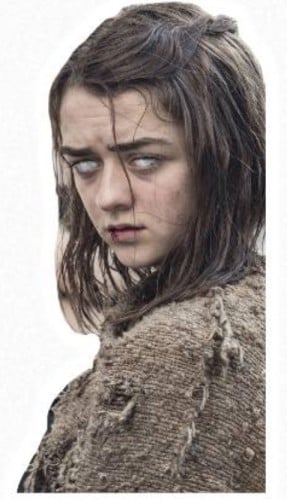 Game of Thrones