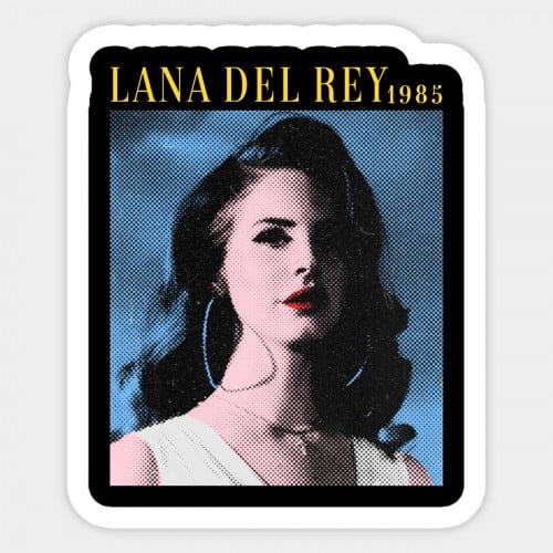 Lana del Rey