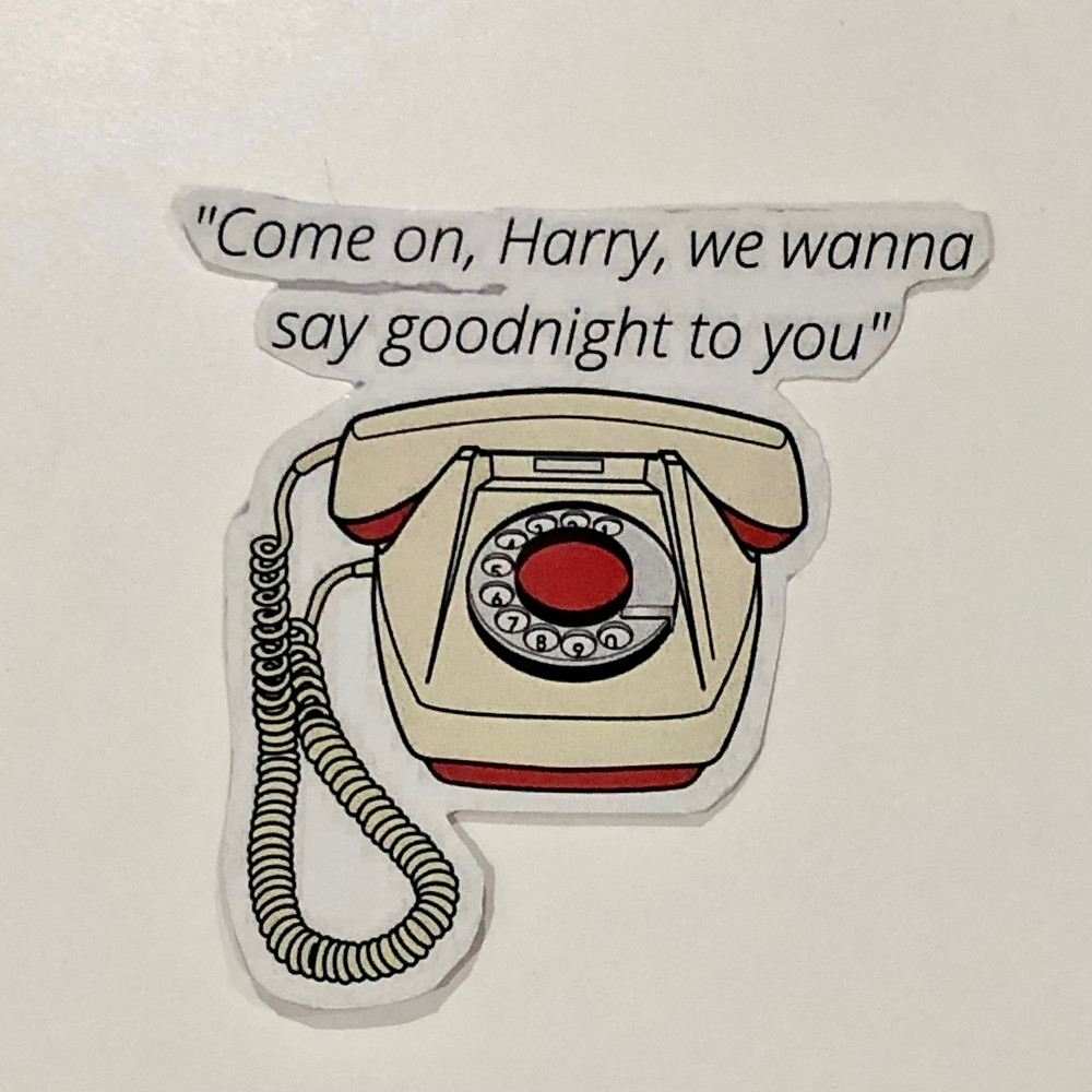 Harry styles