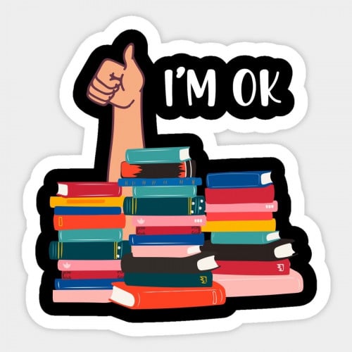 I’m ok