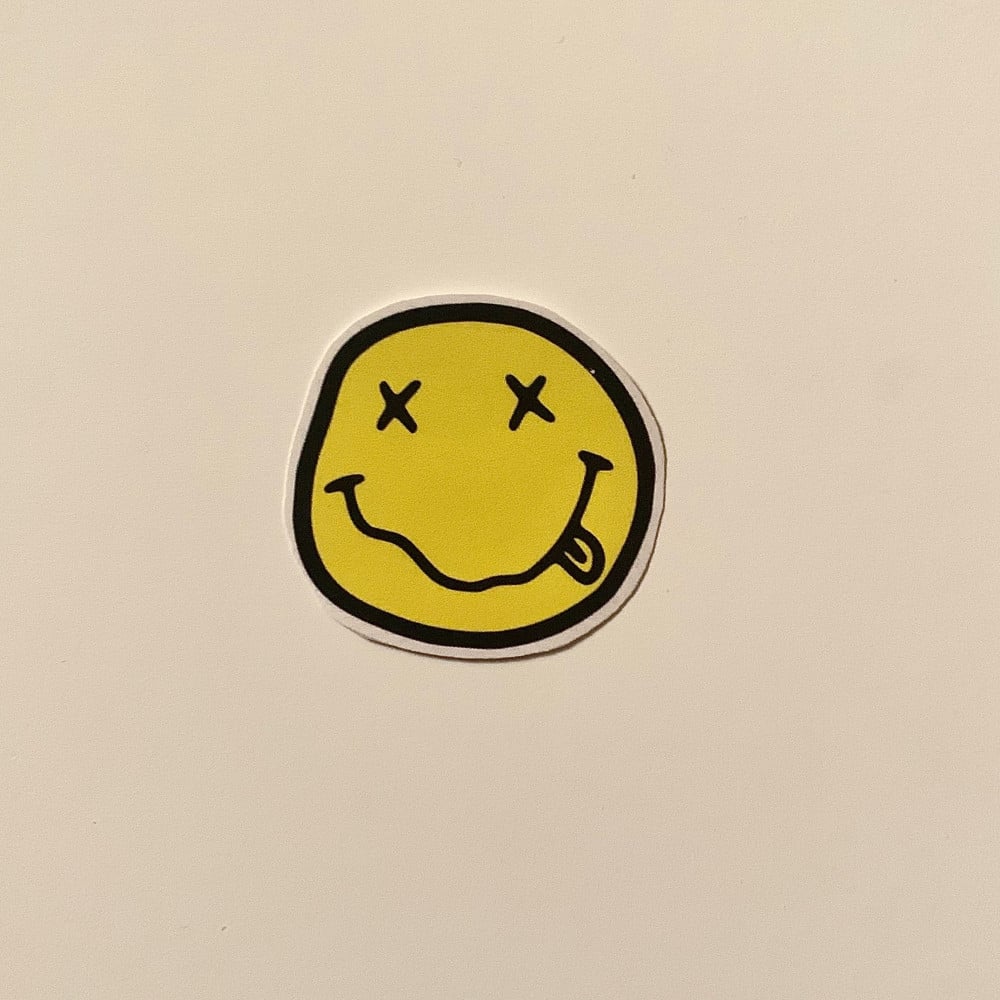 nirvana