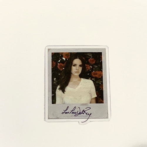 Lana Del Rey