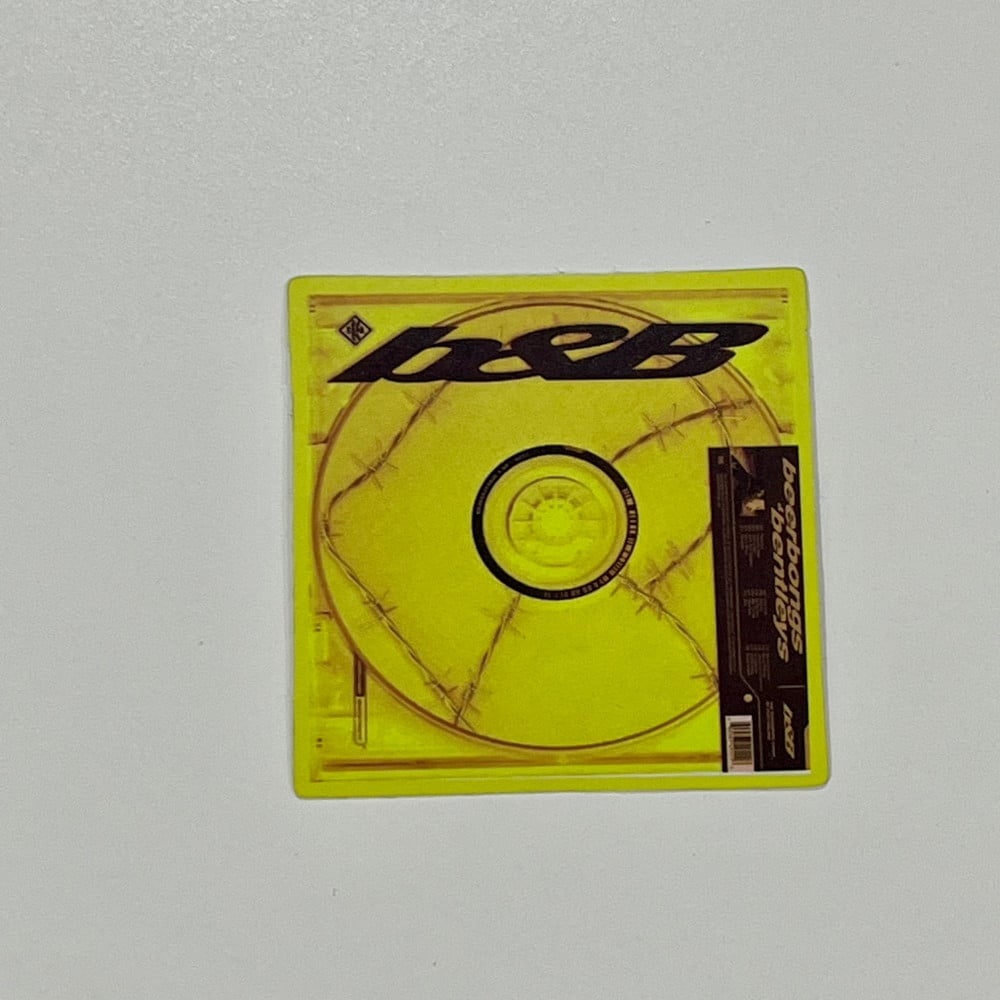 Beerbongs & Bentleys - Post Malone