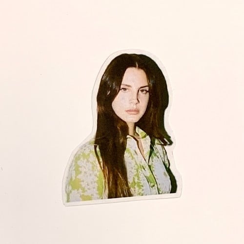 Lana Del Rey