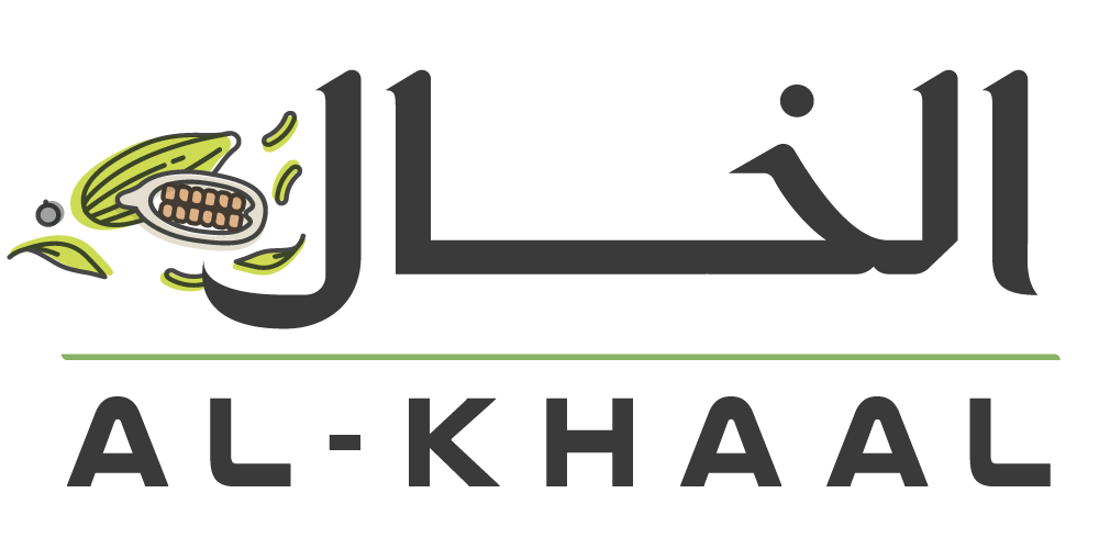 الخال