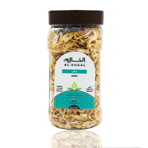 بصل ابيض