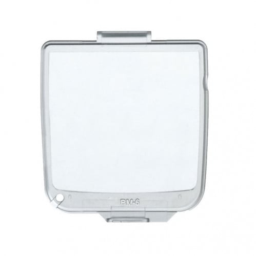 حماية شاشة نيكون BM-6