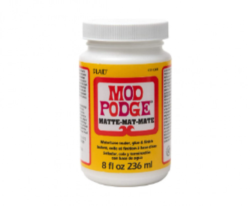 مود بودج Mod Podge 236 ml