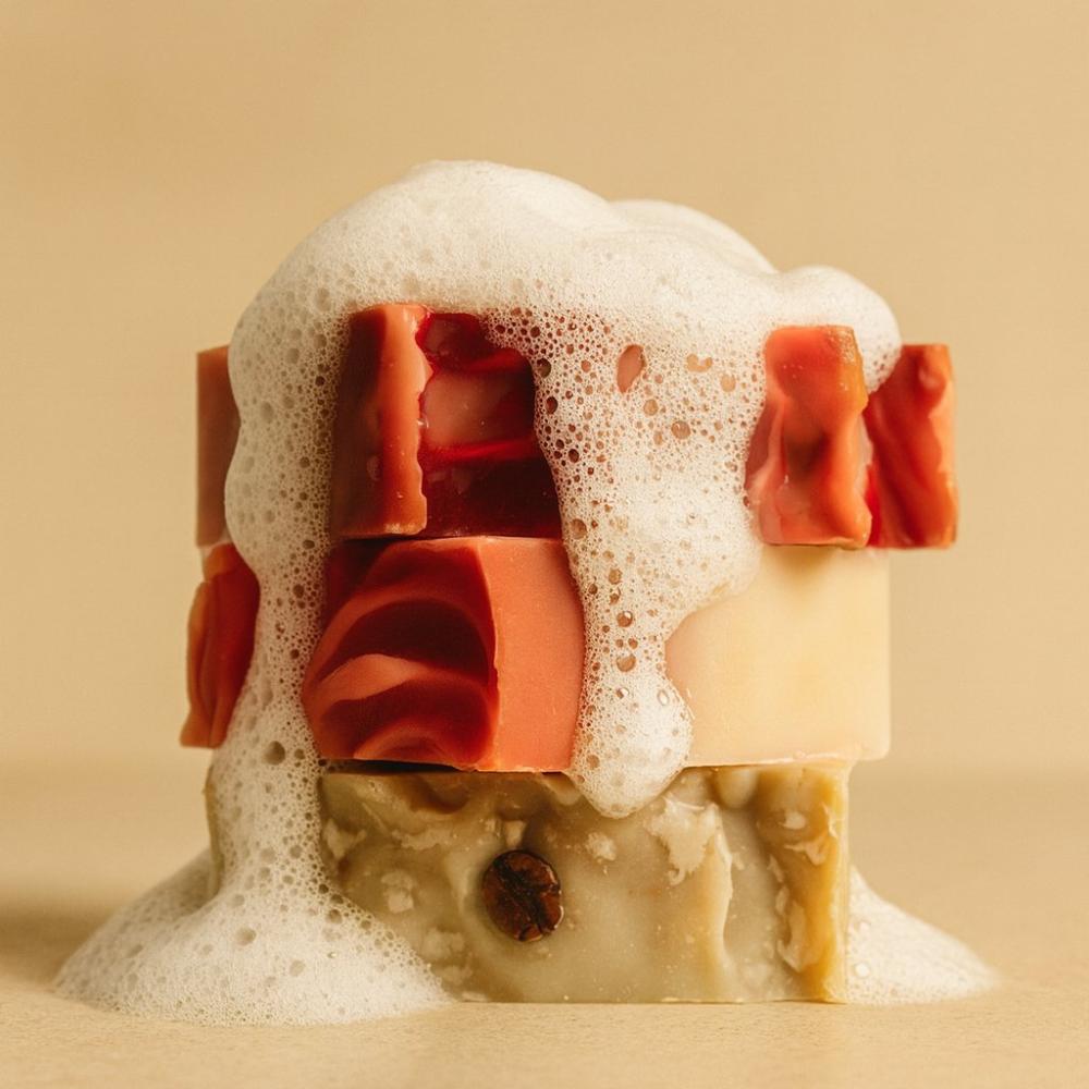 فوائد الصابون الطبيعي للعناية بالبشرة | Well Care