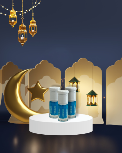 عرض مسك الباودر