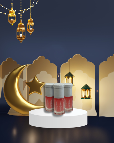 عرض مسك الرمان