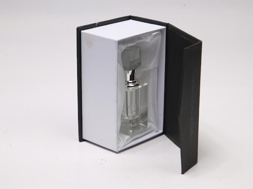 كريستال ربع تولة