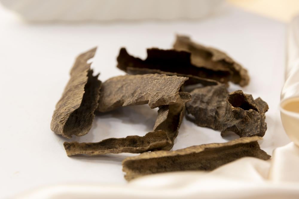 هندي زوايا قرميد