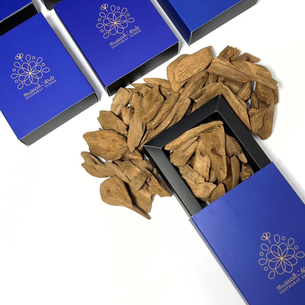 مروكي (قديم) ميني وكسر مباخر (سوبر- سوبر مرتفع)