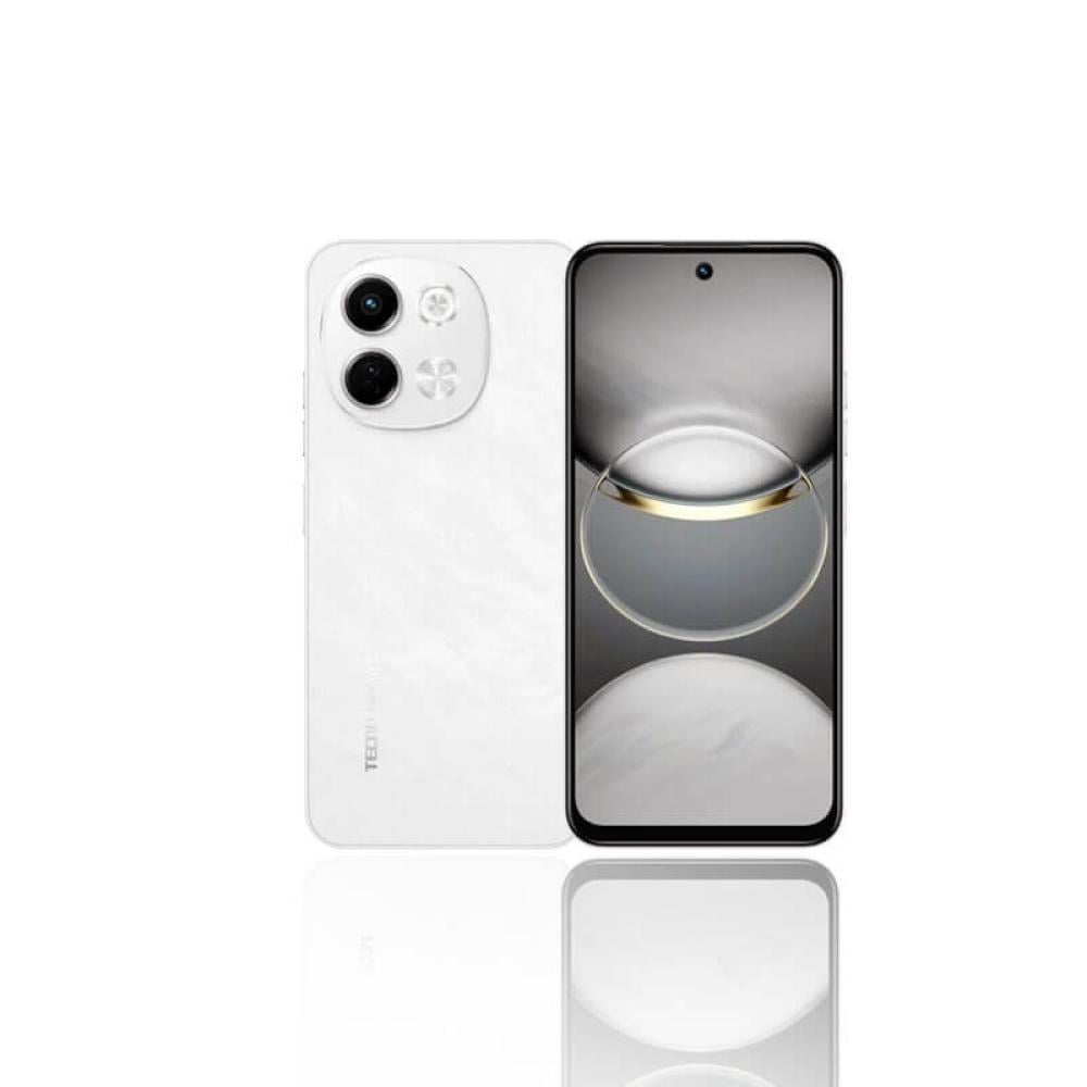 جوال تكنو سبارك 30 يدعم 5G سعة 256 جيجا رام 8 جيجا