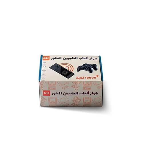 جهاز العاب الطيبين 64 جيجا