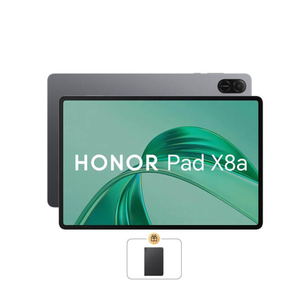 تابلت شركة هونر Pad x8a شاشة 11 بوصه سعة 128 جيجا الرام 4+4