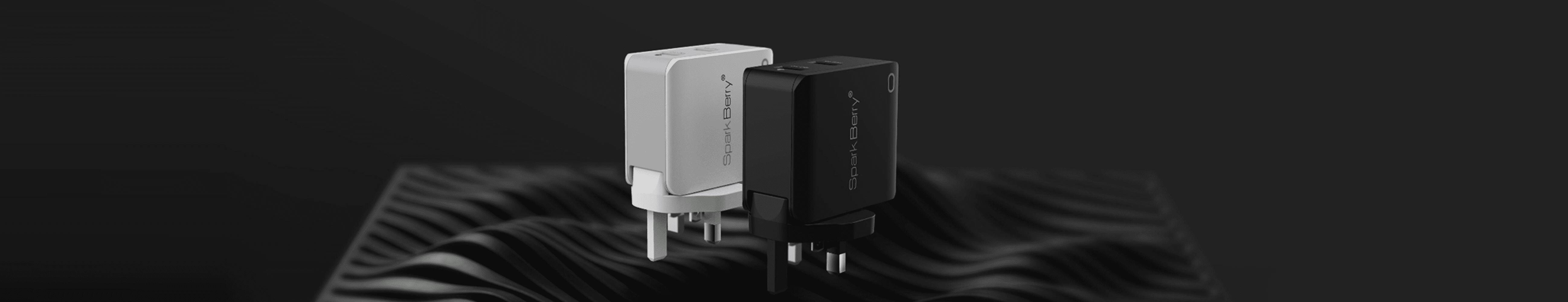 سبارك بيري Spark Berry