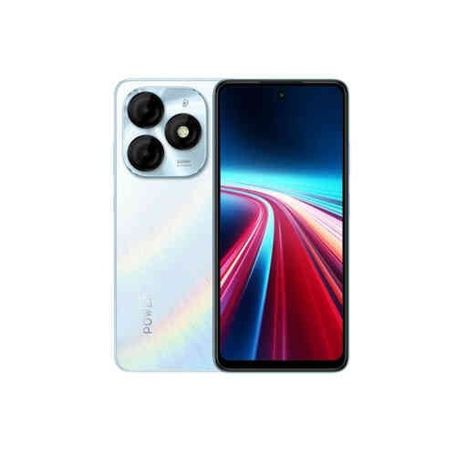 جوال ايتل P55 ذاكرة 128GB- ألوان متعددة