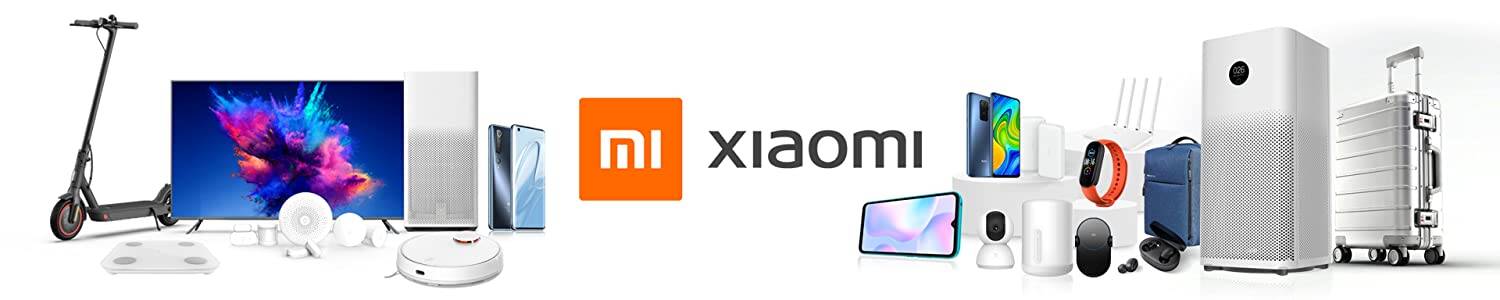 Xiaomi