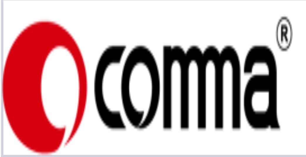 comma comma