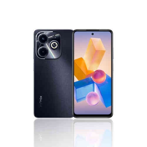 جوال انفنكس هوت 40i ذاكرة رام (8+8) يدعم تقنيةNFC...