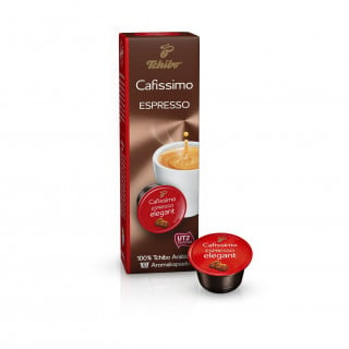 كبسولات كافيسيمو Espresso elegant
