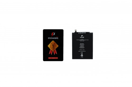 بطارية هواوي Y6 2017