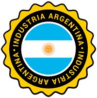 MADE IN ARGENTINIA